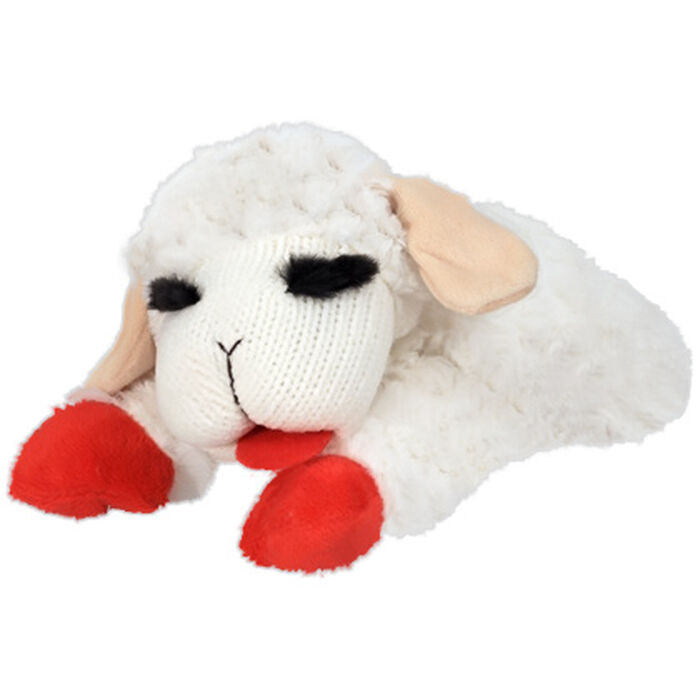 Lamb Chop - Knuffelvriendje voor uw hond